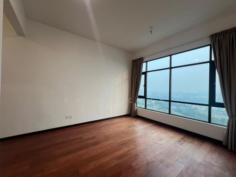 Condominium for Rent at Molek Regency - Chloe Chin - View - PropertyGuru.com.my