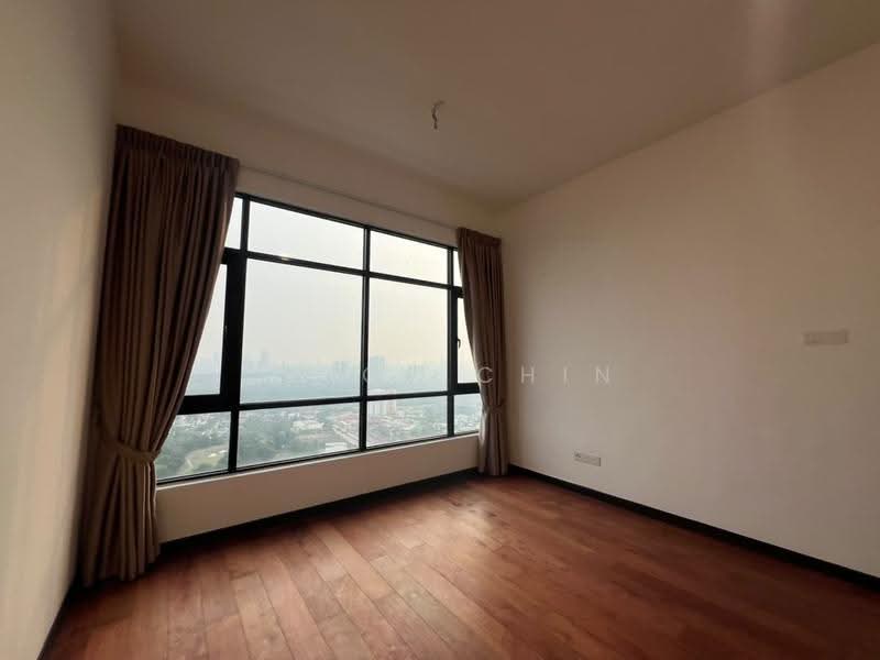 Condominium for Rent at Molek Regency - Chloe Chin - View - PropertyGuru.com.my