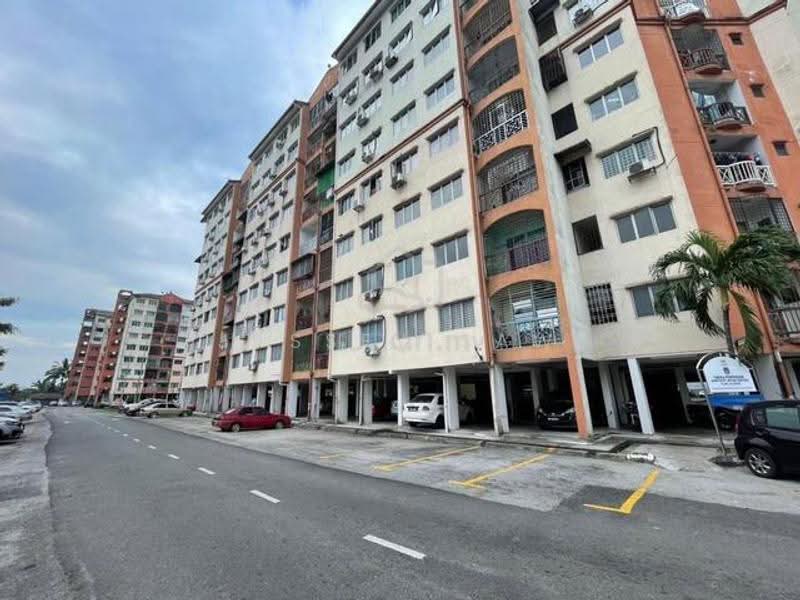 Apartment for Rent at Impian Sentosa - Jassey Saw - Exterior - PropertyGuru.com.my