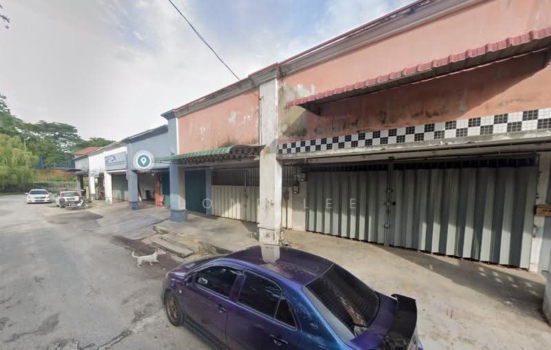 Shop for Rent in Bukit Rahman Putra (Sungai Buloh) - Bond Lee - Exterior - PropertyGuru.com.my