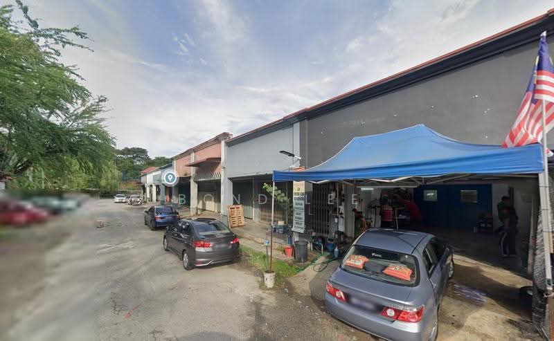 Shop for Rent in Bukit Rahman Putra (Sungai Buloh) - Bond Lee - PropertyGuru.com.my