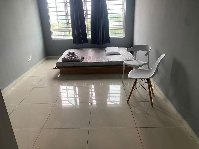 Service Residence for Rent at Savanna Executive Suite @ Southville City - Ahmad Muslim - Bedroom - PropertyGuru.com.my
