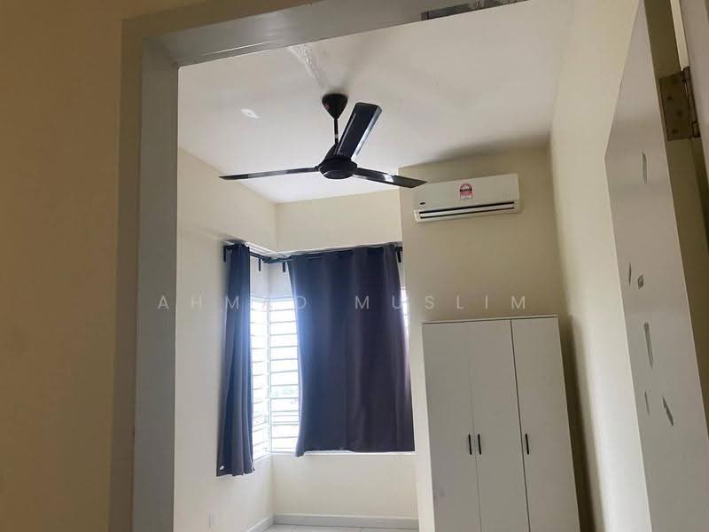 Service Residence for Rent at Savanna Executive Suite @ Southville City - Ahmad Muslim - Interior - PropertyGuru.com.my