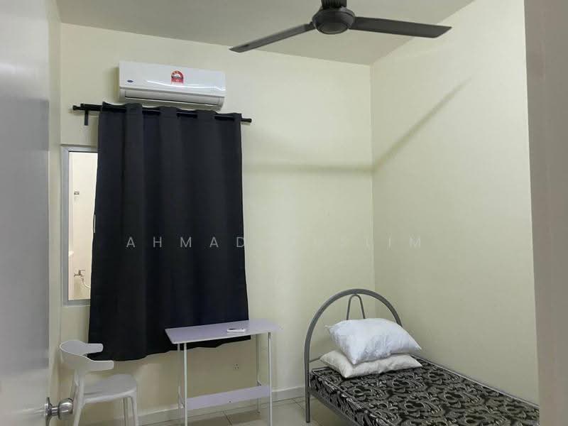 Service Residence for Rent at Savanna Executive Suite @ Southville City - Ahmad Muslim - Bedroom - PropertyGuru.com.my