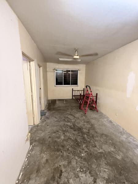 Pangsapuri untuk Disewa di Sri Penara - Daniel Wong - Bedroom - PropertyGuru.com.my