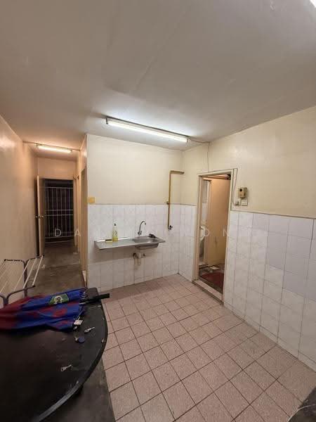 Pangsapuri untuk Disewa di Sri Penara - Daniel Wong - Kitchen - PropertyGuru.com.my