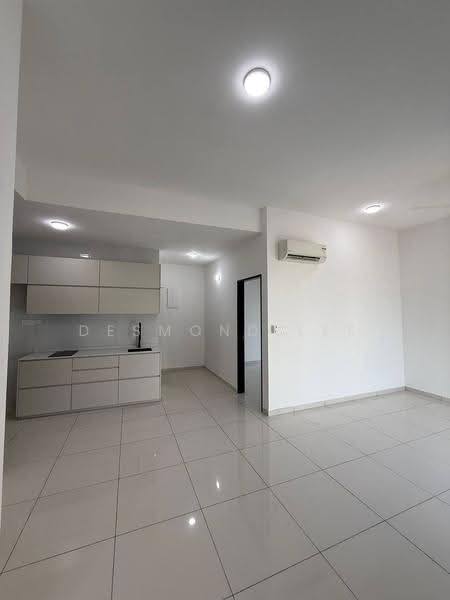 Kediaman Servis untuk Disewa di Space Residency - Desmond Lee - Kitchen - PropertyGuru.com.my