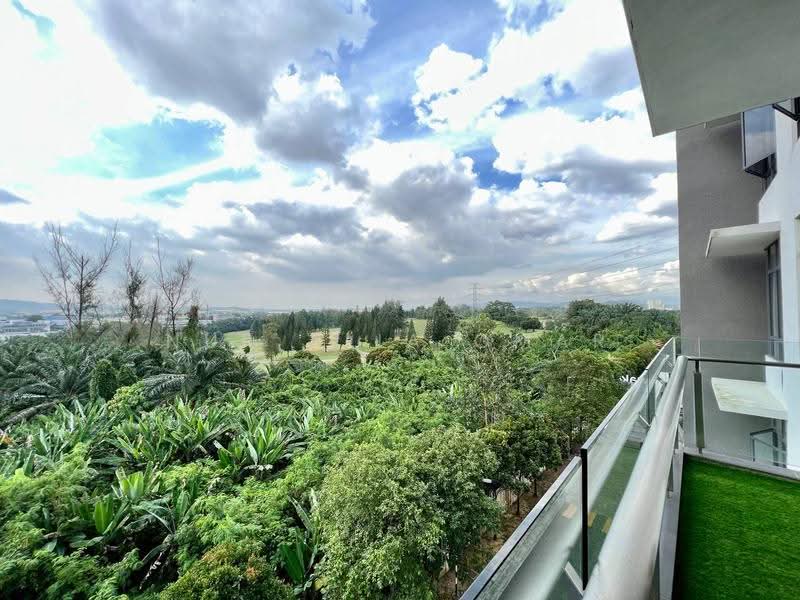 Kondominium untuk Dijual di Temasya Kasih - Nur Alia Omar - View - PropertyGuru.com.my