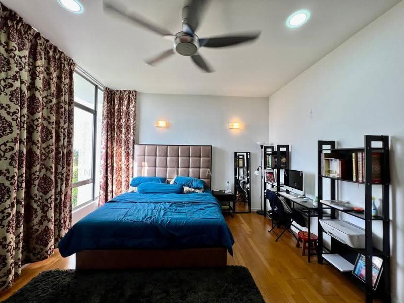 Kondominium untuk Dijual di Temasya Kasih - Nur Alia Omar - Bedroom - PropertyGuru.com.my