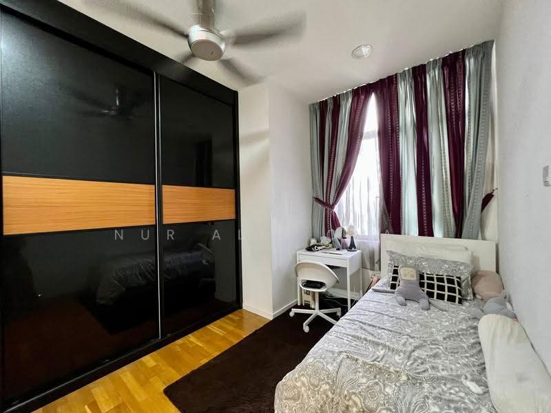 Kondominium untuk Dijual di Temasya Kasih - Nur Alia Omar - Bedroom - PropertyGuru.com.my