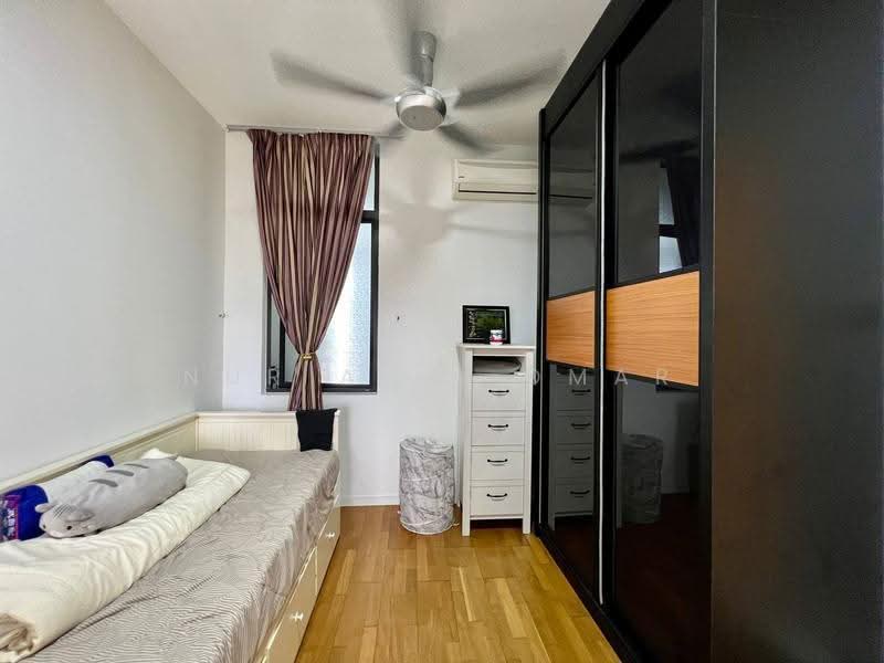 Kondominium untuk Dijual di Temasya Kasih - Nur Alia Omar - Bedroom - PropertyGuru.com.my