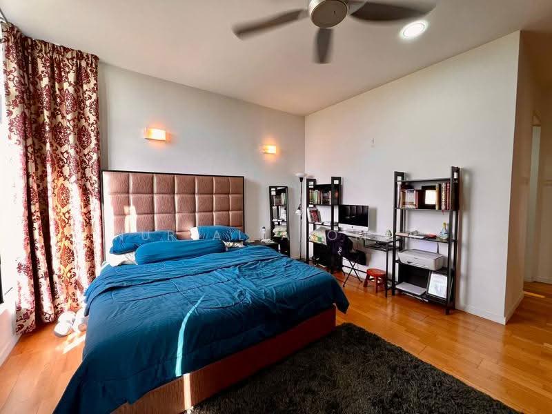 Kondominium untuk Dijual di Temasya Kasih - Nur Alia Omar - Bedroom - PropertyGuru.com.my