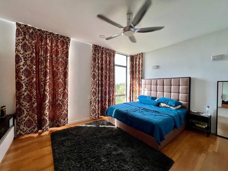 Kondominium untuk Dijual di Temasya Kasih - Nur Alia Omar - Bedroom - PropertyGuru.com.my