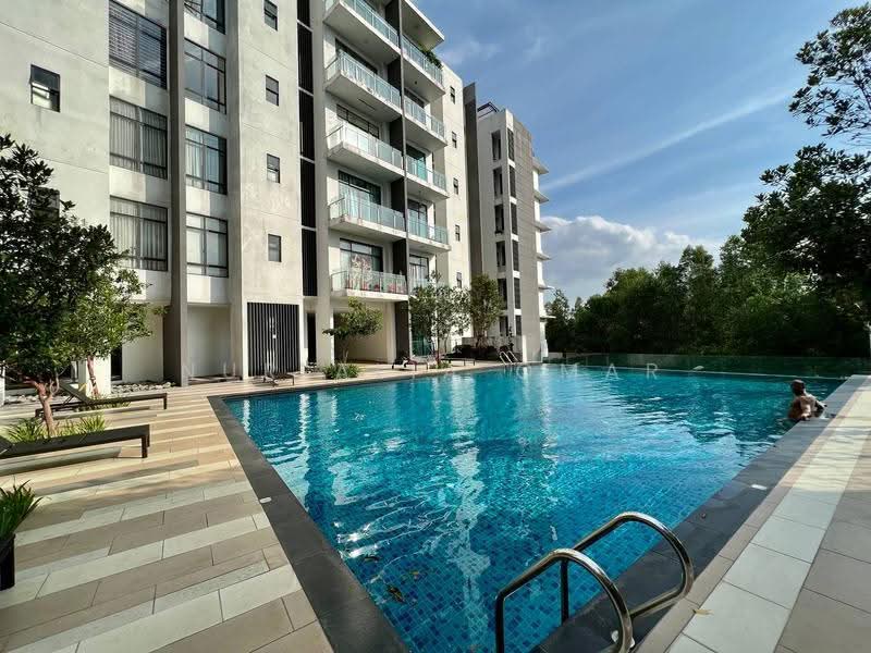Kondominium untuk Dijual di Temasya Kasih - Nur Alia Omar - Exterior - PropertyGuru.com.my