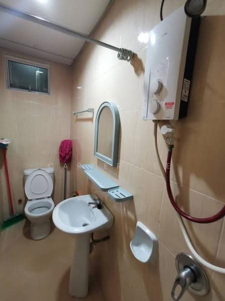 Apartment for Rent at Sri Samudera Apartment (Seaview Residence Suites) - Carter Lee - PropertyGuru.com.my
