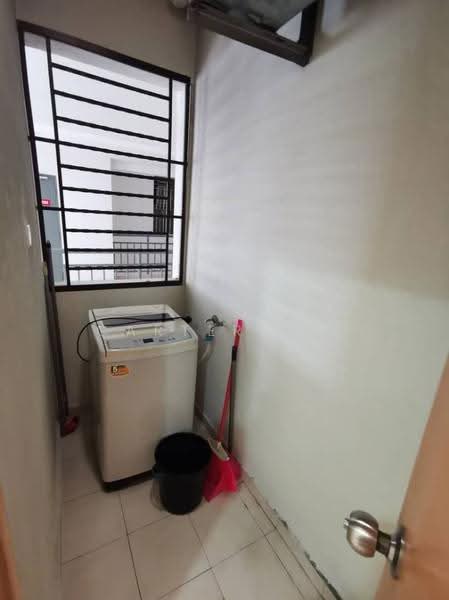 Apartment for Rent at Sri Samudera Apartment (Seaview Residence Suites) - Carter Lee - PropertyGuru.com.my