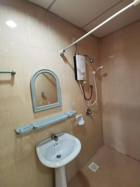 Apartment for Rent at Sri Samudera Apartment (Seaview Residence Suites) - Carter Lee - PropertyGuru.com.my
