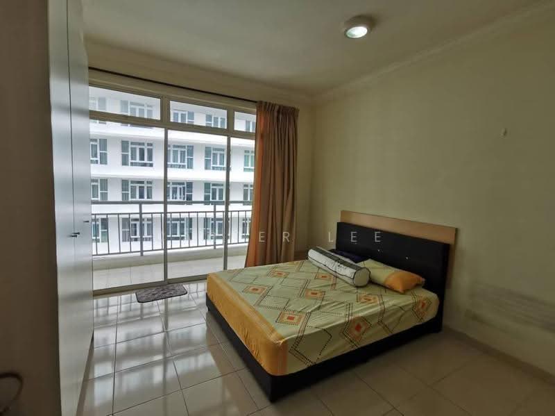 Apartment for Rent at Sri Samudera Apartment (Seaview Residence Suites) - Carter Lee - PropertyGuru.com.my