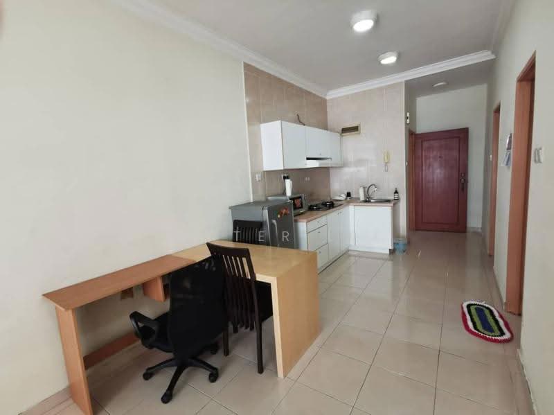 Apartment for Rent at Sri Samudera Apartment (Seaview Residence Suites) - Carter Lee - PropertyGuru.com.my