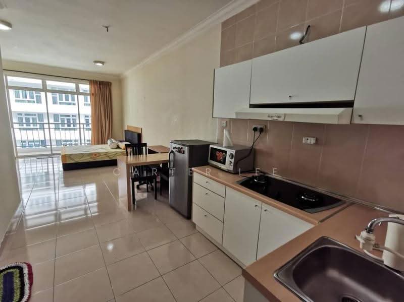 Apartment for Rent at Sri Samudera Apartment (Seaview Residence Suites) - Carter Lee - PropertyGuru.com.my