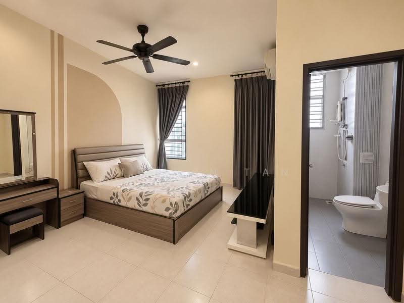 Service Residence for Sale at SuriaMas Suites - Stephen Tan - Bedroom - PropertyGuru.com.my