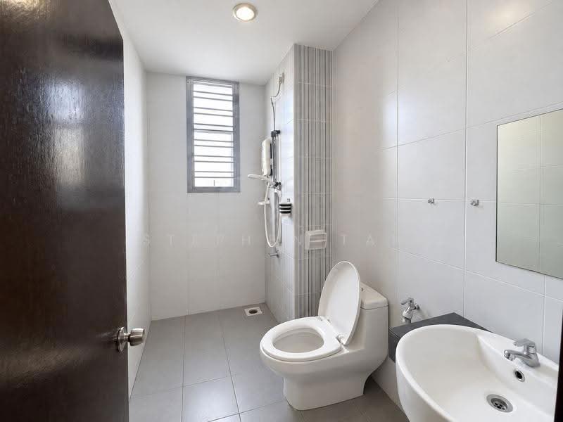Service Residence for Sale at SuriaMas Suites - Stephen Tan - Bathroom - PropertyGuru.com.my