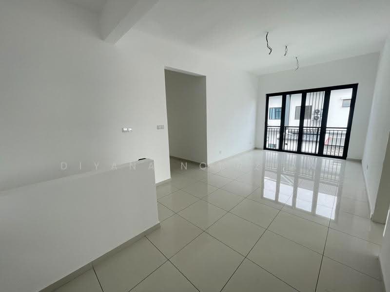 Semi-Detached House for Sale in Dengkil (Selangor) - Diyana Norrzuan - PropertyGuru.com.my
