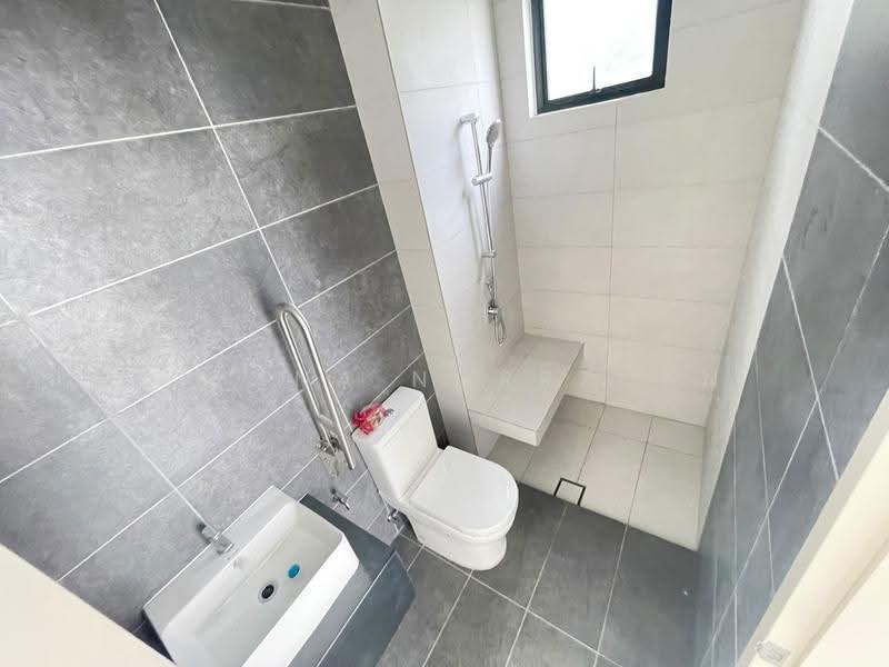Semi-Detached House for Sale in Dengkil (Selangor) - Diyana Norrzuan - PropertyGuru.com.my