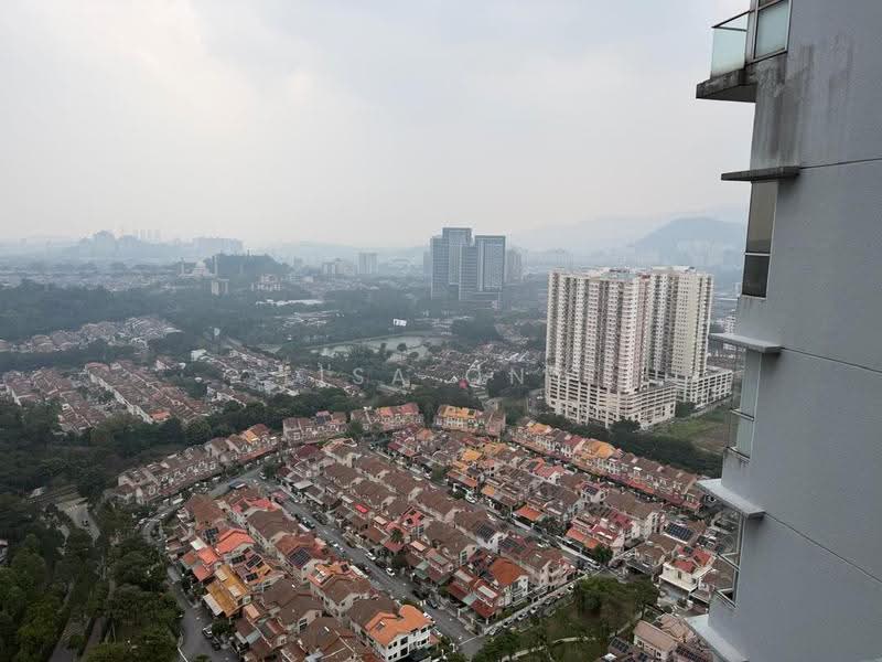Condominium for Rent at The Northshore Gardens - Lisa Ong - Exterior - PropertyGuru.com.my