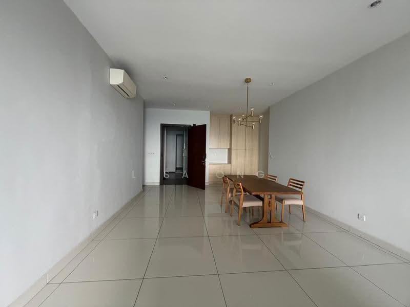 Condominium for Rent at The Northshore Gardens - Lisa Ong - Dining Room - PropertyGuru.com.my