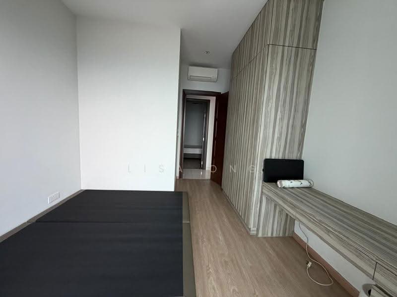 Condominium for Rent at The Northshore Gardens - Lisa Ong - Bedroom - PropertyGuru.com.my