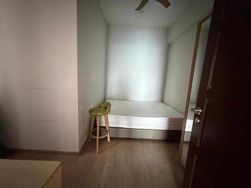 Condominium for Rent at The Northshore Gardens - Lisa Ong - Bedroom - PropertyGuru.com.my