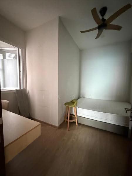 Condominium for Rent at The Northshore Gardens - Lisa Ong - Bedroom - PropertyGuru.com.my