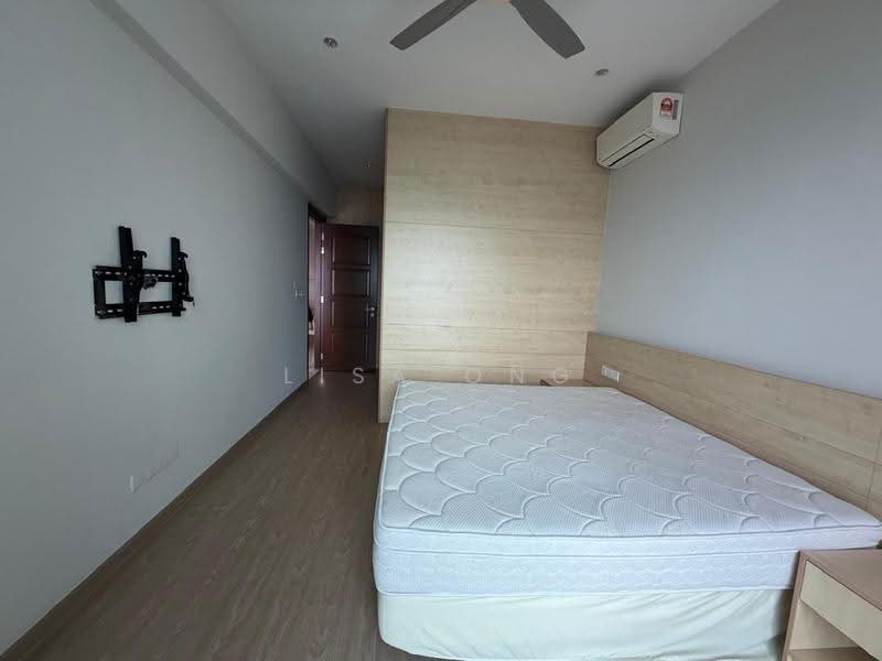 Condominium for Rent at The Northshore Gardens - Lisa Ong - Bedroom - PropertyGuru.com.my