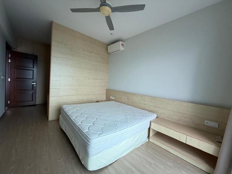 Condominium for Rent at The Northshore Gardens - Lisa Ong - Bedroom - PropertyGuru.com.my