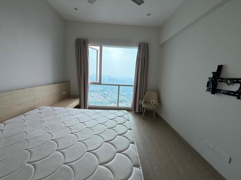 Condominium for Rent at The Northshore Gardens - Lisa Ong - Bedroom - PropertyGuru.com.my