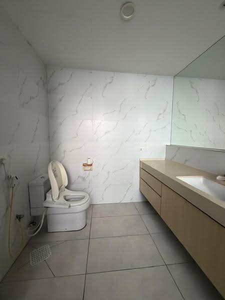 Condominium for Rent at The Northshore Gardens - Lisa Ong - Bathroom - PropertyGuru.com.my