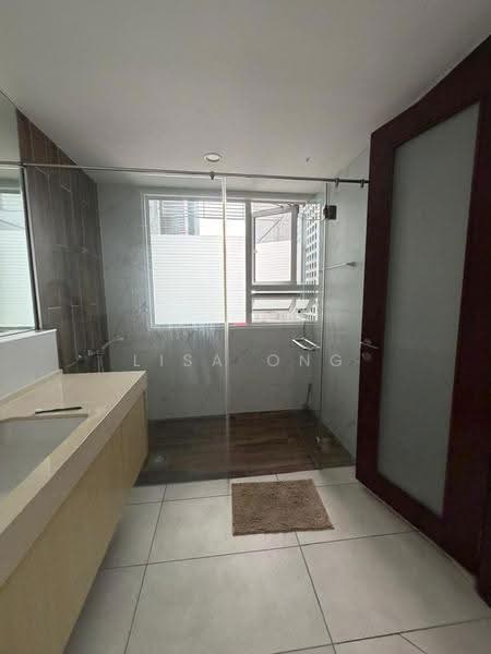 Condominium for Rent at The Northshore Gardens - Lisa Ong - Bathroom - PropertyGuru.com.my
