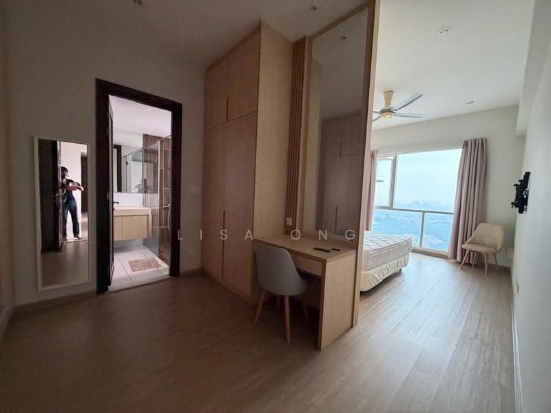 Condominium for Rent at The Northshore Gardens - Lisa Ong - Bedroom - PropertyGuru.com.my