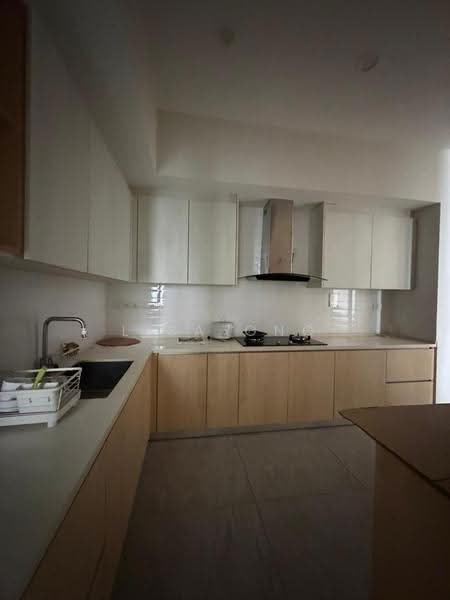 Condominium for Rent at The Northshore Gardens - Lisa Ong - Kitchen - PropertyGuru.com.my