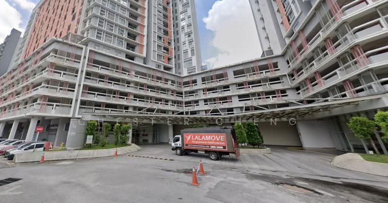 Retail Space for Sale in Bukit Jelutong (Shah Alam) - Chester Cheng - PropertyGuru.com.my