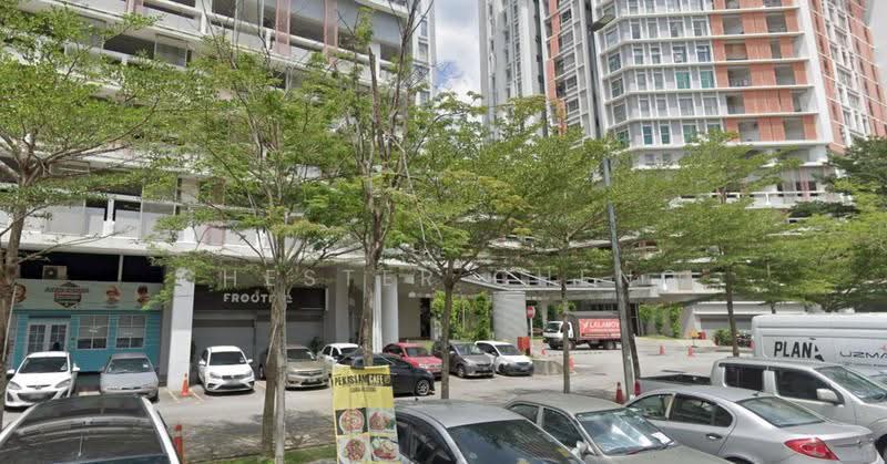 Retail Space for Sale in Bukit Jelutong (Shah Alam) - Chester Cheng - PropertyGuru.com.my