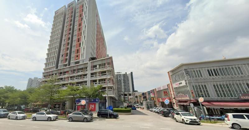 Retail Space for Sale in Bukit Jelutong (Shah Alam) - Chester Cheng - PropertyGuru.com.my