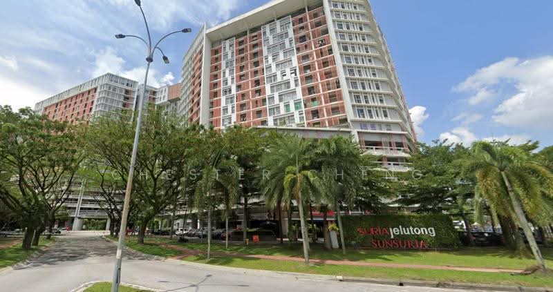 Retail Space for Sale in Bukit Jelutong (Shah Alam) - Chester Cheng - PropertyGuru.com.my