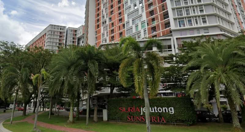 Retail Space for Sale in Bukit Jelutong (Shah Alam) - Chester Cheng - Exterior - PropertyGuru.com.my