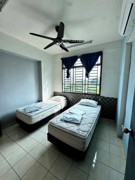 Apartment for Sale at Indah Court Apartment - Calvin Lee - Bedroom - PropertyGuru.com.my