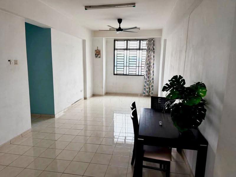 Apartment for Sale at Indah Court Apartment - Calvin Lee - PropertyGuru.com.my