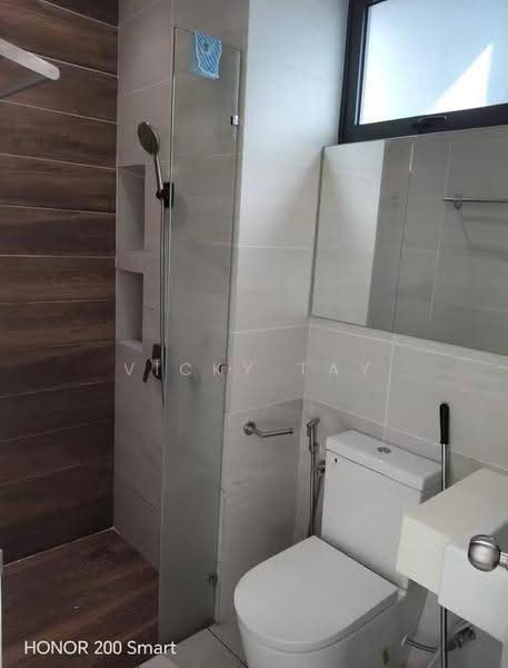 Service Residence for Rent at UNIO Residence - Vicky Tay - Bathroom - PropertyGuru.com.my