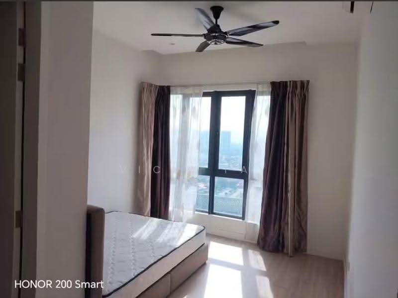 Service Residence for Rent at UNIO Residence - Vicky Tay - Bedroom - PropertyGuru.com.my