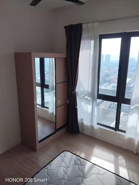 Service Residence for Rent at UNIO Residence - Vicky Tay - Bedroom - PropertyGuru.com.my
